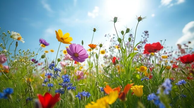 "Spring Meadow" Images – Browse 5,542 Stock Photos, Vectors, and Video ...