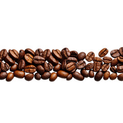 Fototapeta premium coffee beans