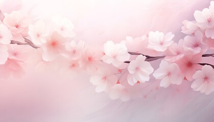 Cherry Blossom Bliss