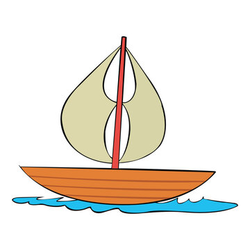 Cartoon Boat Bilder Stock Fotos Videos Adobe Stock cartoon-boat-bilder-stock-fotos-videos-adobe-stock