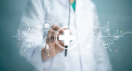 Elevate healthcare with AI technology services.Virtual health care analytics empower medical professionals in the medical revolution.Data analytics enhance patient care and healthcare administration