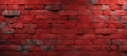 red brick wall texture 8