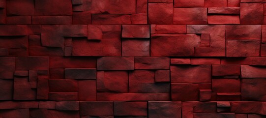 red brick wall texture 7