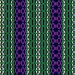 karpet seni pola suku. pola mulus etnik geometris tradisional. Pola Mulus Motif Etnis.