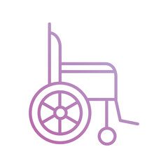 lab report icon with white background vector stock illustration