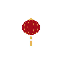 Chinese Lanterns vektor Illustration 