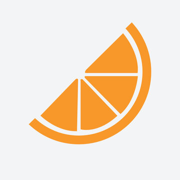 orange logo icon