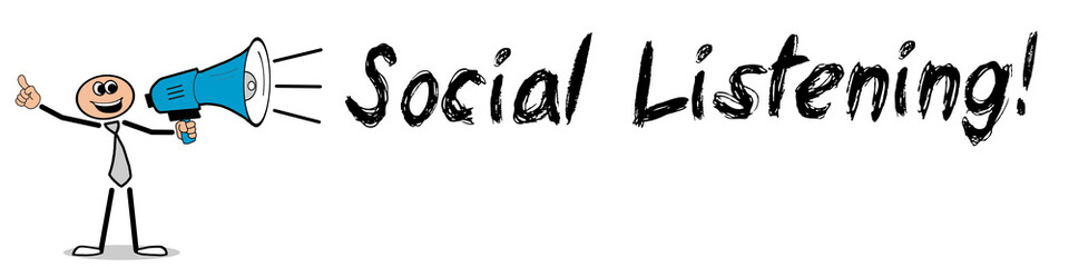 Social Listening!