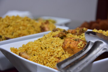Biriyani
