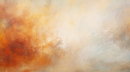 Abstract Warm Textured Background