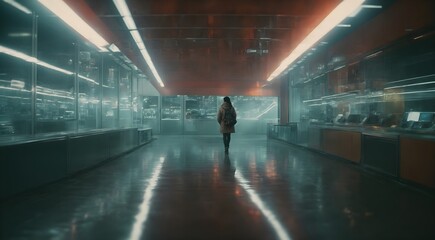 Virtual Visualization