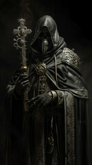 Death Priest 