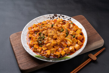 Chinese style, Sweet and Sour Pork, Mara Longsha, Mara Tang, Mapa Tofu, Hyangra Daeha, Mala Ssangguo, Eohyang Yukseul, Hyangra Yukseul