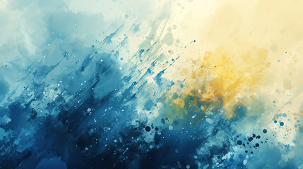 Abstract watercolor background, texture, pattern, for design