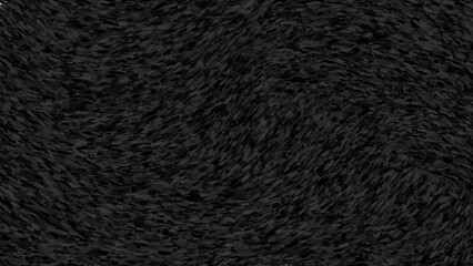 BLACK absract oil, acrylic paint strokes background