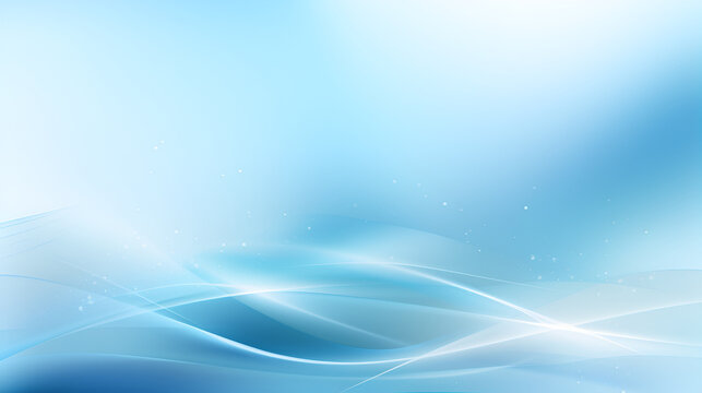 abstract blue background with lines,HD wallpaper