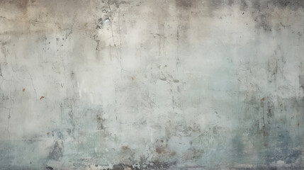Empty Rough concrete loft wall texture Background