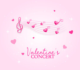 Valentine's Concert