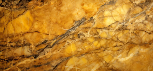 DARK YELLOW MARBLE PATTERN, Floor stone texture, Onyx, Luxury, Tile, Veining. Fascinating yellow, orange and black veining in the stone. Unique colors.