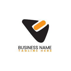 logo for business, vector illustration