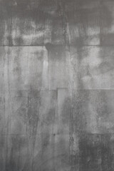 gray wall, photo shows a concrete wall and plaster close-up