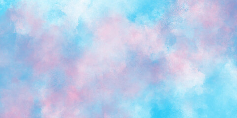 Abstract bright and shinny lovely soft color watercolor background, Colorful and bright watercolor background texture with grunge watercolor splashes, beautiful light colorful watercolor background.