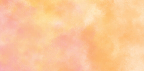 abstract fringe and bleed paint drips and drops pink watercolor background texture, pink watercolor background hand-drawn with cloudy strokes of brushes.	