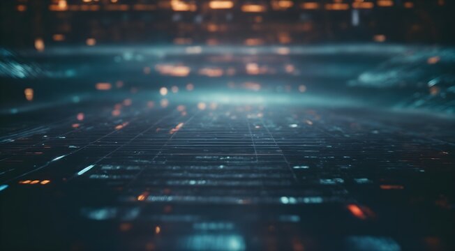 Multiverse space theme