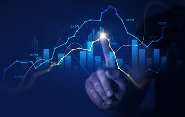 Business strategy development and growing growth plan. Investment of growth on currency rate.	
Category	
Business	


