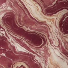 Maroon and Gold marble texture for tile wallpaper luxurious background