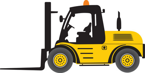 CHARIOT TRANSPALETTES MOTORISE