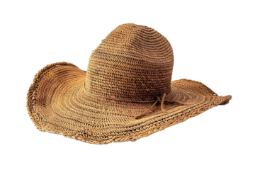 Estilo Bajo el Sol: El Sombrero de Panamá