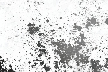 Black and white grunge texture. Grunge Background. Vector textured effect. Grunge background of black and white. Grunge background. EPS 10.