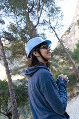 caminito del rey