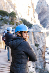 caminito del rey