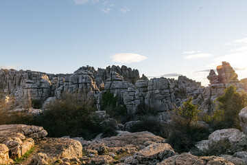 caminito del rey