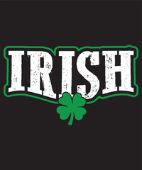 Irish