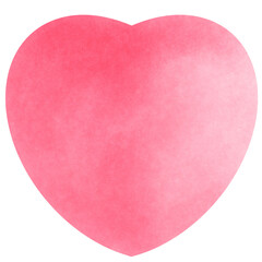 pink heart