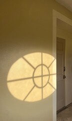 Window Shadow