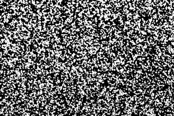 Rustic grunge texture with grain and stains. Abstract noise background. PNG graphic illustration with transparent background.