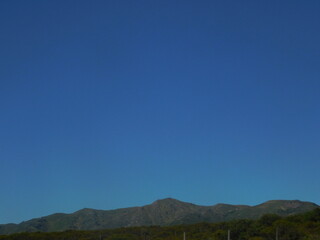 Mountains and nature, Argentina, Córdoba