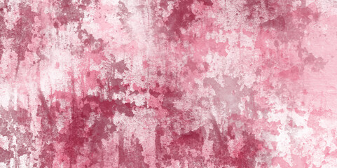 Concrete polished seamless texture background. Plaster concrete cladding, dark red and white background. Gunge white abstract monochrome distressed texture background. grunge concrete overlay texture