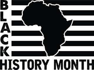 Black History month
