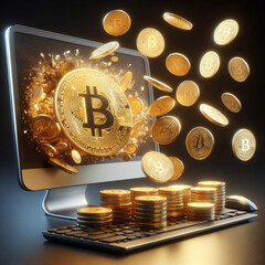 time is money concept