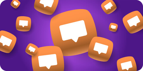 Transmission of information via electronic messages. Communication between users. Social interaction on the Internet.