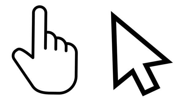 Cursor Symbol Images Browse 129 Stock Photos Vectors and Video Adobe Stock