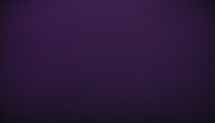 Purple grainy background dark color gradient noise texture effect, abstract web banner header backdrop design