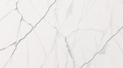 大理石のテクスチャーを持つ抽象的な古いステンドホワイトの背景、白い大理石のテクスチャーを持つ白いテクスチャー紙、チップ、亀裂、傷、苦しめられた白またはグレーのグランジの黒と白のグランジテクスチャー。 - obrazy, fototapety, plakaty