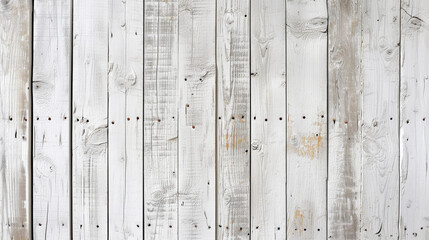 Whitewashed wood planks for a light, airy Scandinavian feel, wood texture, background