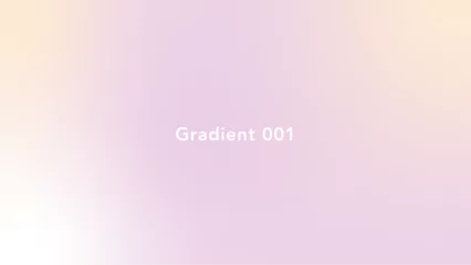 Foto op Canvas Abstract soft gradient background beige lilac rose pink shaded effect © Legushka